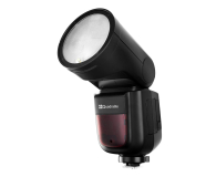 Quadralite Stroboss V1 do Canon - 659192 - zdjęcie 1